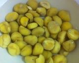 A picture of step 8 of A Dramatically Easy Way to Peel Chestnuts with a Pressure Cooker.