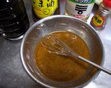 A picture of step 7 of Chinese-style Cellophane Noodle Salad.