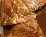 A picture of step 1 of Tami's Grilled Veal Chops.