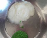 A picture of step 3 of Muradabadi Biryani.