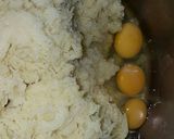 Foto del paso 3 de la receta: Bombas de papas
