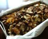 A picture of step 2 of Easy 100% Okara Cake, Cocoa Version.