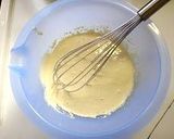 A picture of step 3 of Foolproof, Banana Chiffon Cake.