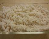 Cauliflower Cheese "Breadsticks" recipe step 4 photo
