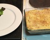 A picture of step 3 of Classic Shepherd's Pie.
