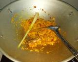 Opor Ayam Campur Tempe (tinggalkan like jika baca) langkah memasak 4 foto