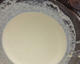 Une image de l'étape 1 de Galette arabe.