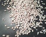 Broccoli and sunflower seeds recipe step 2 photo