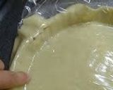 A picture of step 3 of Easy and Quick Tart.