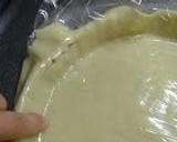 A picture of step 3 of Easy and Quick Tart.