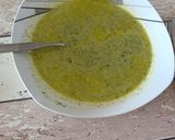 Foto del paso 3 de la receta: 372. Sopa de espinacas a la crema / Thermomix
