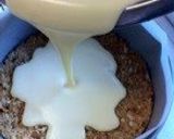 A picture of step 9 of Cheesecake.