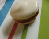 Foto del paso 3 de la receta: Alfajores chicos