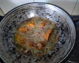 Foto langkah ke 2 dari resep Ayam Tangkap.