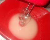 Foto del paso 1 de la receta: Bizcochuelo de maizena