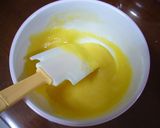 A picture of step 1 of Crispy Langue de Chat.