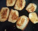 Bhaji Crostini From Homemade Buns recipe step 3 photo