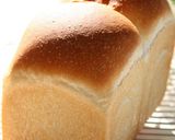 A picture of step 20 of Homemade Yeast Milk Bread.