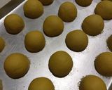 Foto langkah ke 7 dari resep Nastar Premium Lembut dan Lumer (tips agar glowing).