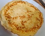 Adventi forralt boros palacsinta recept fázis 1 fotója