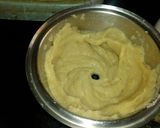 A picture of step 3 of Amla ki khatti meethi goli.