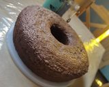 Foto del paso 1 de la receta: Torta de las 20 cucharadas