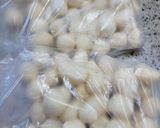 Foto del paso 5 de la receta: Chipa