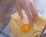 A picture of step 5 of Soft and Smooth Japanese Sweet Potato Cakes.
