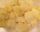 A picture of step 5 of Light Korokke - Baked Japanese Potato Croquettes.
