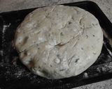 Foto del paso 10 de la receta: Pan (Tortilla de Rescoldo en Sartén)