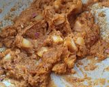 राजमा चावल (rajma chawal recipe in Hindi) रेसिपी चरण 5 फोटो