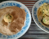 Foto del paso 5 de la receta: Croquetas de papas y merluza