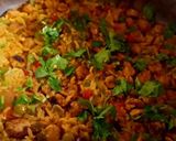 तहरी (Tehri recipe in Hindi) रेसिपी चरण 4 फोटो