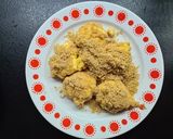 Lágy túrógombóc recept fázis 9 fotója
