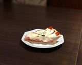 Foto del paso 11 de la receta: Tarta de frutillas con mousse