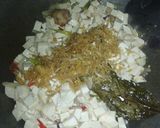Foto langkah ke 4 dari resep Tumis Tahu Teri.