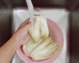 Foto langkah ke 4 dari resep Kimchi Tradisional (Mak Kimchi).