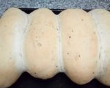 Foto del paso 5 de la receta: Pan casero con semillas