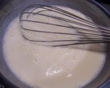 A picture of step 4 of I Finally Did It! Batter to Make Springy Crepes.