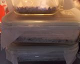 Foto del paso 5 de la receta: Barras de Cereal sin Horno