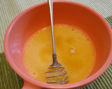 A picture of step 2 of 3-Minute Microwave Recipe (Fluffy Steamed Egg Bread).