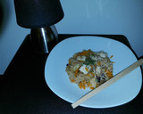 Foto del paso 2 de la receta: Pad Thai de Pollo