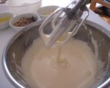 A picture of step 2 of Easy Moist and Satisfying Chocolate Banana Muffins.