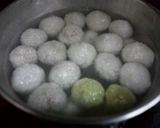 A picture of step 12 of Tapioca Pearl.