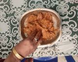 মালাবার চিকেন (malabar chicken recipe n Bengali) রেসিপির ধাপ 2 ছবি