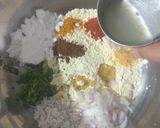 રોટલીના પાતરા(Rotli na patra recipe in gujarati) રેસીપી સ્ટેપ3ફોટો