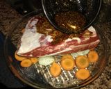Foto del paso 1 de la receta: Marucha al horno