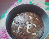 এগ লেস কেক (Egg less cake recipe in bengali) রেসিপি ধাপ - 5 ছবি