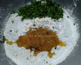 Foto langkah ke 2 dari resep Kue bawang / stik bawang.
