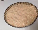 A picture of step 3 of Vegan Carrot Cake.